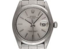 Rolex Oyster Perpetual Date