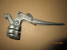 Kupplungshebel Zündapp-Combinette Gebraucht 50erJahre