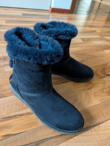 Tom tailor winterboots - tailor,