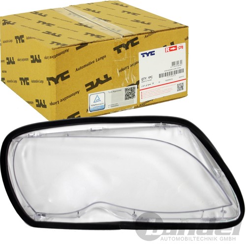 Tyc streuscheibe - tyc,