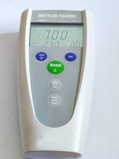 Mettler toledo fg2 basic - mettler,