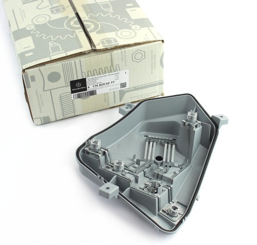 Mercedes benz w176 - mercedes-benz,
