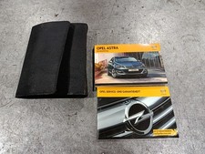 Opel Astra J Sportstourer