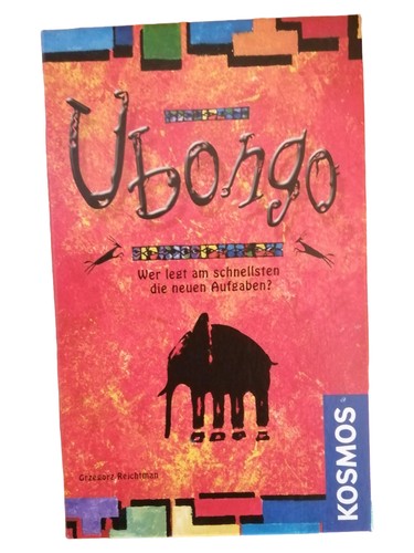 Kosmos ubongo - kosmos,