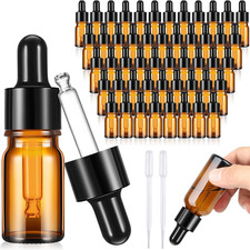 Pipettenflasche 48stk 3ml - pipettenflasche,