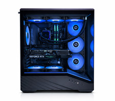 High End Gaming PC -AMD Ryzen