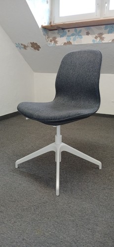 Ikea bürostuhl langfjäll - bürostuhl,
