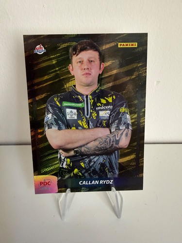 Callan rydz first edition - callan, 1/1