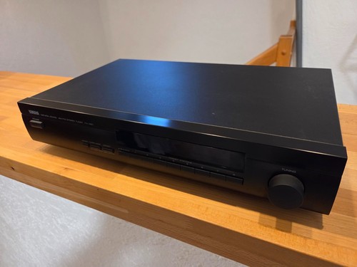 Yamaha tuner radio tx490 - yamaha,