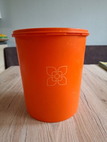 Tupperware 70er jahre - tupperware,