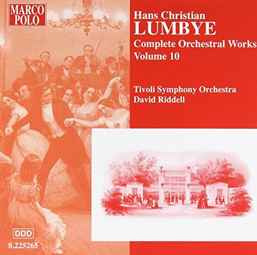 Complete orchestral works vol - orchestral,