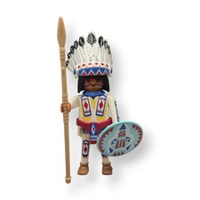 Playmobil Figur Mann