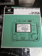 Megor KEW3125A neuer digitaler