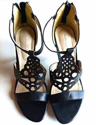Andrea conti damen - damen, highheel