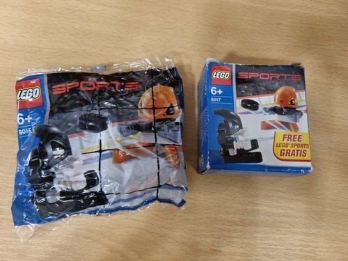 Lego sports 5017 neu - sports,