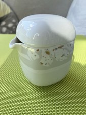 Rosenthal Suomi White Orchid