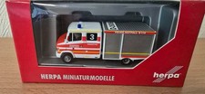 Herpa 046497 - " Feuerwehr
