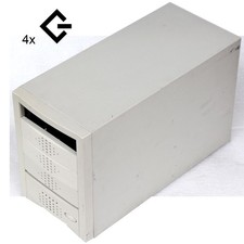 SCSI GEHÄUSE MIT 4 SLOTS