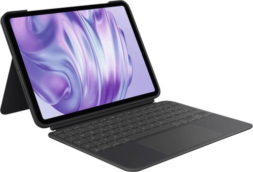 Logitech combo touch - touch, ipad
