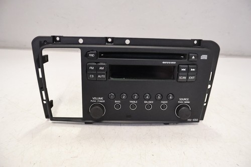 Radio volvo v70 - -,