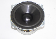 Technics Lautsprecher Chassis