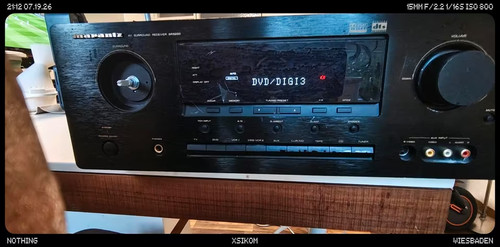 Marantz sr5001 650w - marantz,