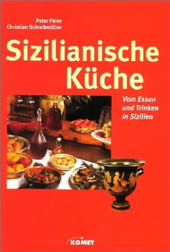 Sizilianische küche - sizilianische,