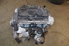 Motor BMN Ohne Anbauteile BMN