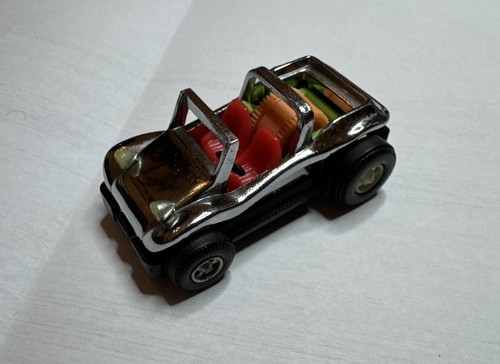 Darda buggy made - in, „hong