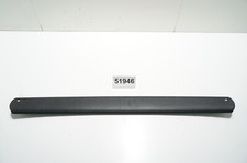 Original Mini R57 Cabrio Abdeckung hinten Blende Verdeck Anbauteile Dach 2758097