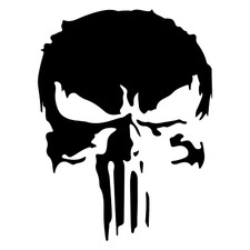 37 cm punisher - cm,