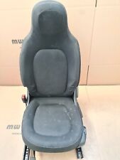 Fahrersitz Sitz links