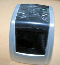Dia-/Film-Scanner IM0710 (offline scannen + 1GB Speicherkarte)  OVP
