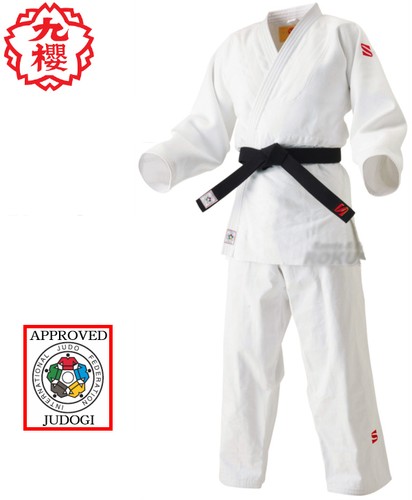 Kusakura japan joex judo - judo, gi