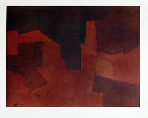 Serge poliakoff composition - serge, poliakoff,