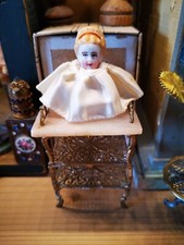 👸Antikspielzeug Miniatur