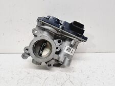 Drosselklappenstutzen 2014-2020 Renault Dacia Nissan 1.2 DIG-T 1612000Q0C OEM