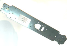 Grund Chassisplatte PD09-0152 für Thunder Tiger 1:8 4WD K-Rock Brushless (1244)