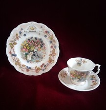 Brambly Hedge Royal Doulton