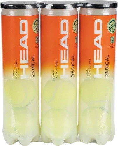 Head radical professioneller - head,