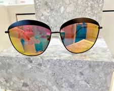 Occhiale da sole donna Byblos