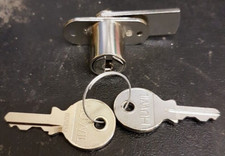 Huwil Schlösser Doppelflügel