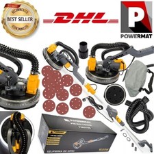 GIPSSCHLEIFER 1500W GIRAFFE