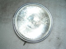 KAWASAKI Z 650SR Scheinwerfer