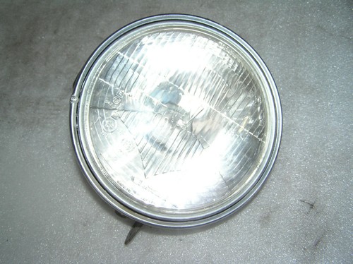 Kawasaki 650sr scheinwerfer - 650sr,