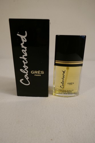 Gres cabochard eau de - gres, 30
