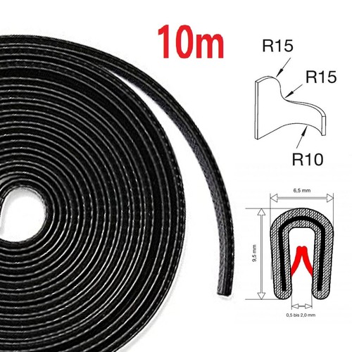 10m kantenschutz - 10m,