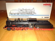 Märklin lokomotive 55 7 - br, 55.7