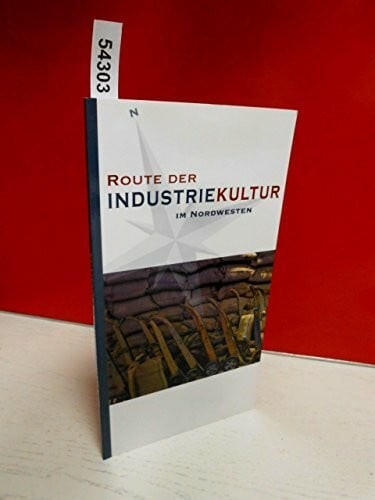 Route der industriekultur - route,