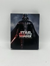 STAR WARS DIE KOMPLETTE SAGA -